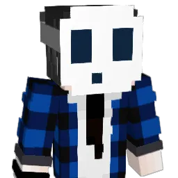TheShy0ne Minecraft avatar bust