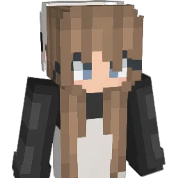 TheSickBeertje Minecraft avatar bust