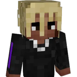 TheSickey Minecraft avatar bust