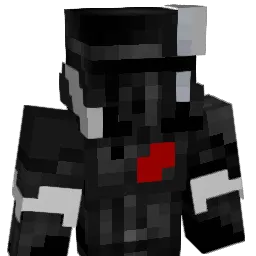 TheSiege1143 Minecraft avatar bust