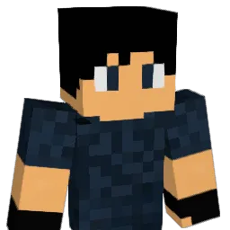 TheSignux's Minecraft skin