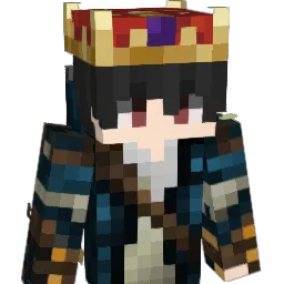 TheSilencedNite Minecraft avatar bust