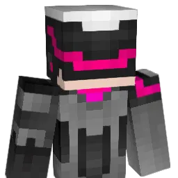 TheSilentMan94 Minecraft avatar bust