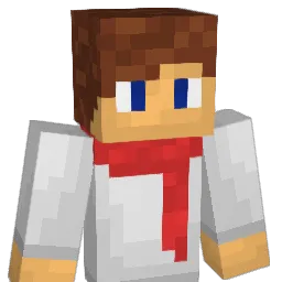 TheSimse's Minecraft skin