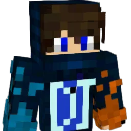 TheSingers Minecraft avatar bust