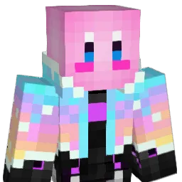 TheSixtyMC's Minecraft skin
