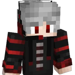 TheSkater321 Minecraft avatar bust