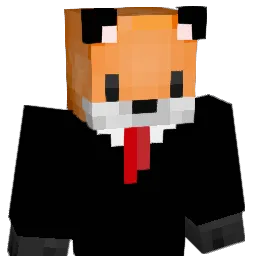 TheSkulDestroyer Minecraft avatar bust