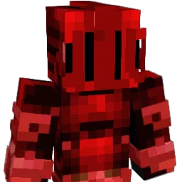 TheSkullSlayer Minecraft avatar bust