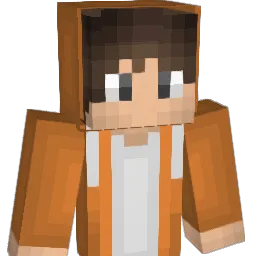 TheSkyGamerBox's Minecraft skin