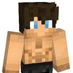 TheSlackAssassin Minecraft avatar bust
