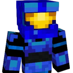 TheSlambert Minecraft avatar bust