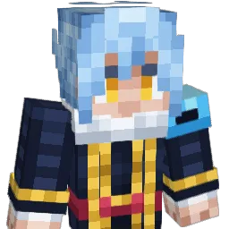 TheSlamy Minecraft avatar bust