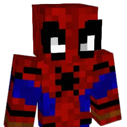 TheSlayer1329 Minecraft avatar bust