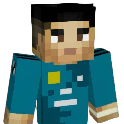 TheSlayer2323's Minecraft skin