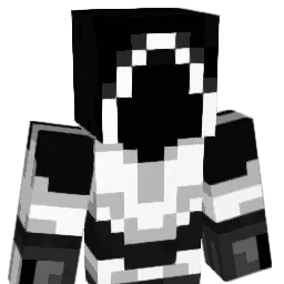 TheSlayer54321 Minecraft avatar bust