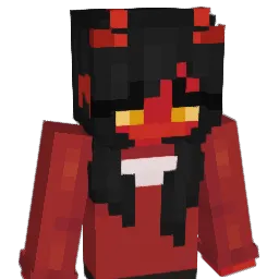 TheSlayerest Minecraft avatar bust