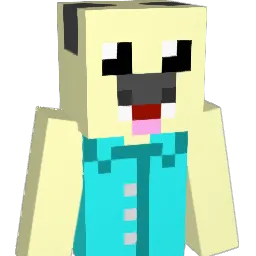 TheSleepyBat's Minecraft skin