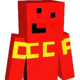 TheSleepyGoose Minecraft avatar bust