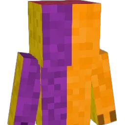 TheSleepyOnee's Minecraft skin