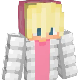 TheSleepyyy Minecraft avatar bust