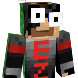 TheSlerb's Minecraft skin