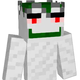 TheSliegler Minecraft avatar bust