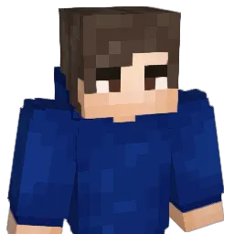 TheSlist's Minecraft skin