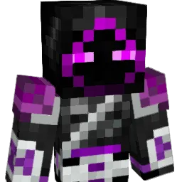 TheSlyGuy_92 Minecraft avatar bust
