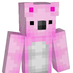 TheSlySloth Minecraft avatar bust
