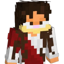 TheSmager Minecraft avatar bust