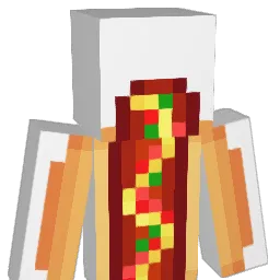 TheSmallAle Minecraft avatar bust
