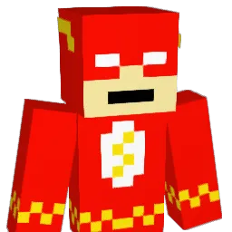 TheSmallGuyy Minecraft avatar bust