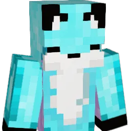 TheSmallOne01's Minecraft skin