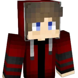 TheSmartGamer's Minecraft skin