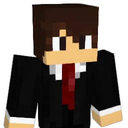 TheSnOoX Minecraft avatar bust