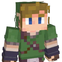 TheSnackMan's Minecraft skin