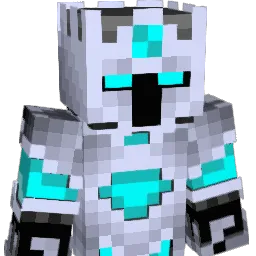 TheSnayT Minecraft avatar bust
