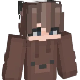 TheSneakingKill7 Minecraft avatar bust