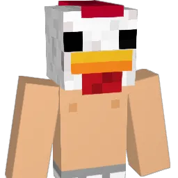 TheSneakyLobster Minecraft avatar bust