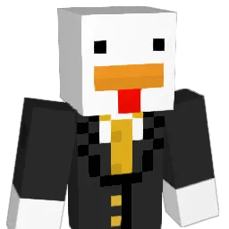 TheSneakyOnion_ Minecraft avatar bust