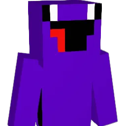 TheSneakySnitch's Minecraft skin