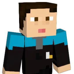 TheSniperBase's Minecraft skin