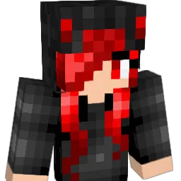 TheSnorks's Minecraft skin