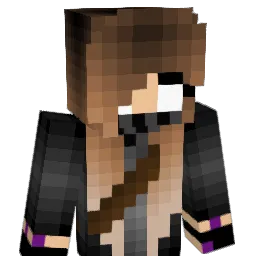 TheSnout0701 Minecraft avatar bust