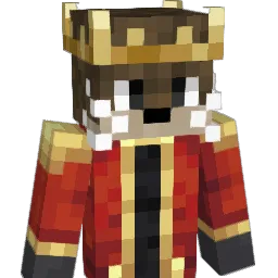 TheSnowPickle's Minecraft skin
