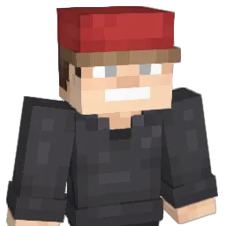 TheSodaAddict Minecraft avatar bust