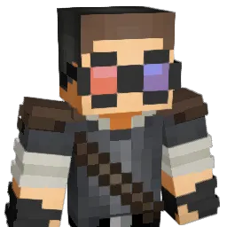 TheSolaMemorial Minecraft avatar bust