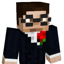 TheSolarGamer's Minecraft skin