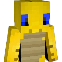 TheSolarRex's Minecraft skin